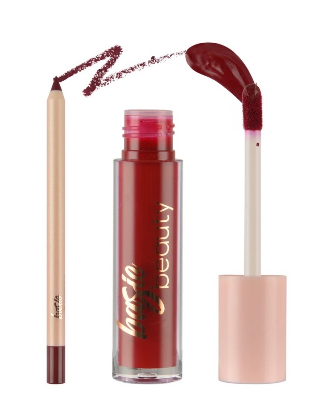 Basic Beauty BAESIC LIP KIT 3.2g BRAND NEW/SEALED